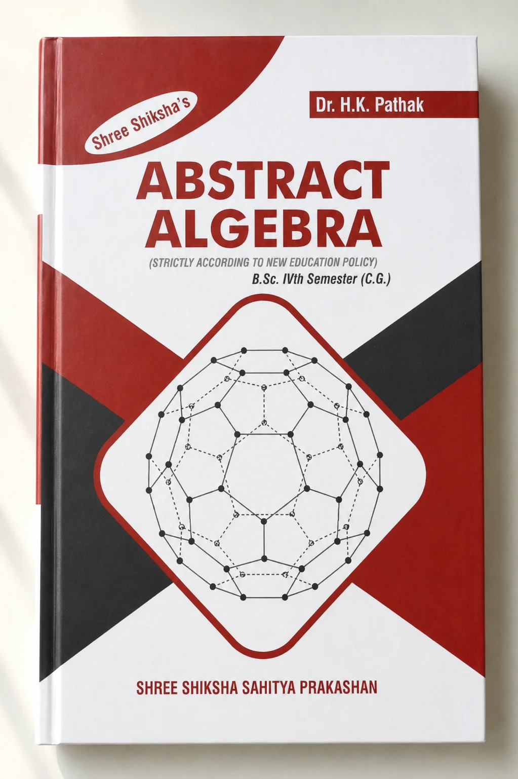 Featured textbook