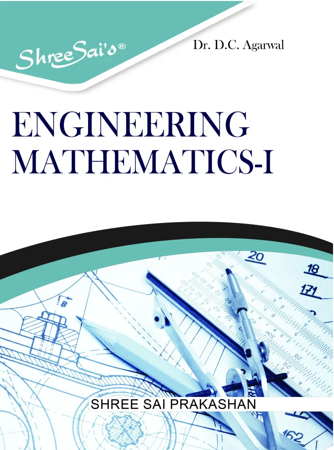 Engineering Mathematics-I cover