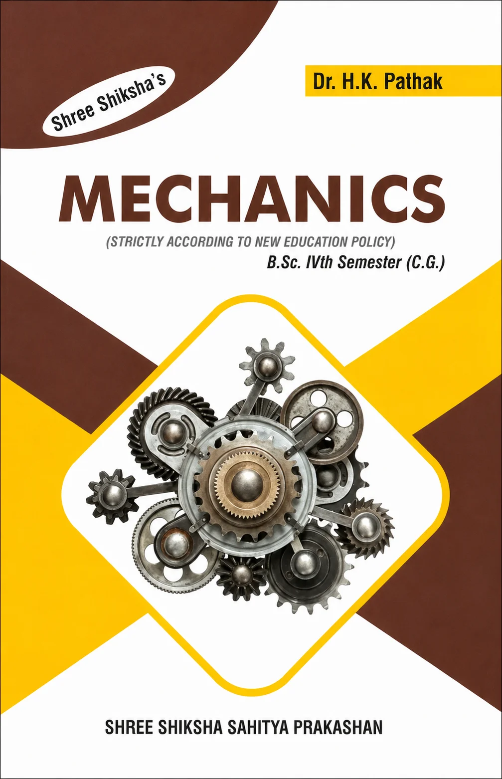 Mechanics cover