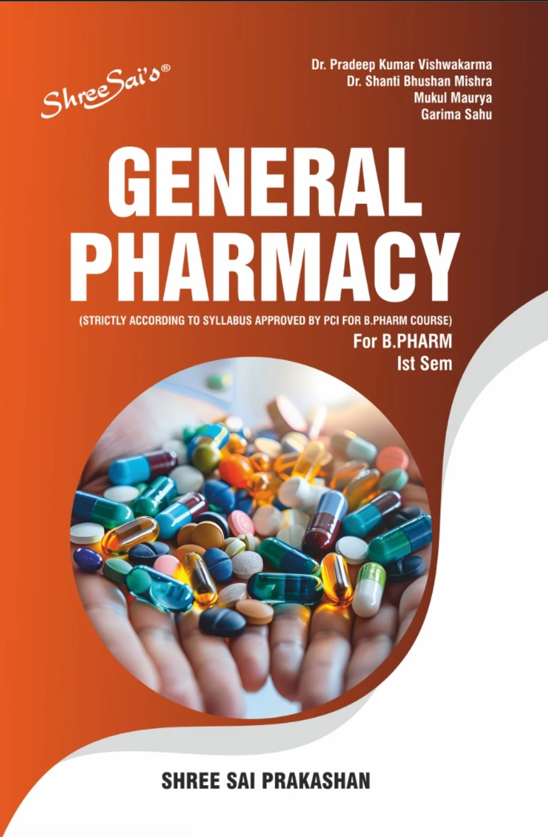 General Pharmacy cover